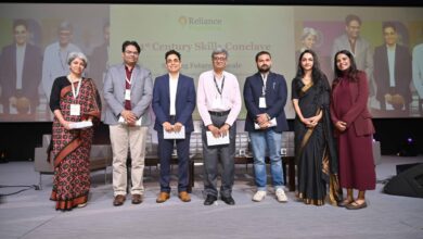 Photo of रिलायंस फाउंडेशन की स्किलिंग पहल से 1.8 लाख युवाओं को रोजगार, 3 लाख को प्रशिक्षण
