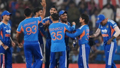 Photo of भारत बनाम न्यूजीलैंड दूसरा टी20 आज रायपुर में, पिच पर दिख सकता है रनों का तूफान