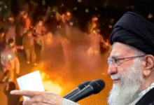 Photo of ईरान में हिंसक विरोध प्रदर्शन तेज, 646 मौतें, अमेरिका की एडवाइजरी, ट्रंप को ईरान की चेतावनी