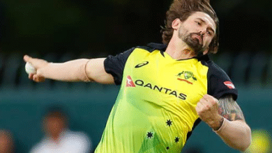 Photo of केन रिचर्डसन ने क्रिकेट के सभी फॉर्मेट से लिया संन्यास
