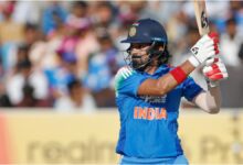 Photo of मुसीबत में फंसी टीम इंडिया के लिए संकटमोचक बने केएल राहुल, जड़ा शानदार शतक