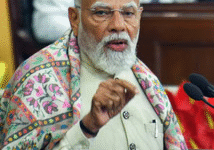 Photo of पीएम मोदी आज केरल दौरे पर, चार नई ट्रेनों को दिखाएंगे हरी झंडी, इनोवेशन हब का शिलान्यास