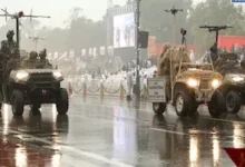 Photo of कर्तव्य पथ पर दिखी नए भारत की सैन्य ताकत, ऑपरेशन सिंदूर की झांकी ने दिया सख्त संदेश