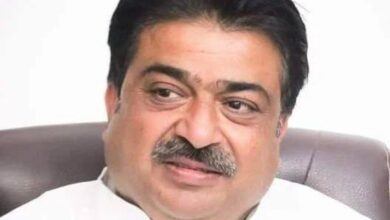 Photo of एमएलसी अक्षय प्रताप सिंह और उनके सहयोगियों को दिल्ली की अदालत से बड़ी राहत, EOW ने पेश की क्लोजर रिपोर्ट