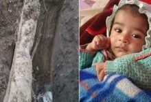 Photo of इंदौर : 10 साल की मन्नतों के बाद हुआ बेटा, 6 महीने में ही उजड़ी मां की कोख, दूषित पानी से मौतों की जिम्मेदार कौन?