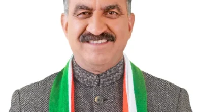 Photo of हिमाचल में इंदिरा गांधी सुख सम्मान निधि योजना के तहत महिलाओं को 1500 रुपये देने का ऐलान, सुलह में विकास योजनाओं का भी किया उद्घोष