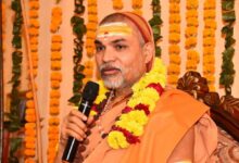 Photo of गाय को राज्यमाता और मांस निर्यात पर बैन की मांग, स्वामी अविमुक्तेश्वरानंद ने सीएम योगी के सामने रखी दो मांगे