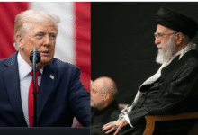 Photo of ईरान से व्यापार करने वाले देशों पर 25% टैरिफ का ऐलान, ट्रंप के फैसले से भारत पर भी पड़ सकता है असर