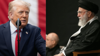 Photo of ईरान से व्यापार करने वाले देशों पर 25% टैरिफ का ऐलान, ट्रंप के फैसले से भारत पर भी पड़ सकता है असर
