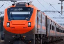 Photo of बिहार को अमृत भारत ट्रेनों की सौगात, 17 जनवरी से पनवेल – अलीपुरद्वार ट्रेन का संचालन