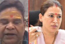 Photo of उत्तराखंड मंत्री रेखा आर्या के पति गिरधारी लाल साहू के बयान पर सियासी घमासान, बिहार की महिलाओं को लेकर टिप्पणी से विवाद