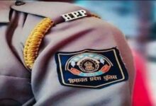 Photo of हिमाचल पुलिस बनी देश में सबसे तेज़, ERSS-112 रिस्पॉन्स टाइम में पहला स्थान