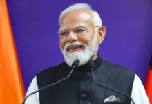 Photo of संसद परिसर में राष्ट्रमंडल लोकसभा अध्यक्ष सम्मेलन का उद्घाटन, पीएम मोदी बोले – यह स्थान भारत के लोकतांत्रिक सफर का साक्षी