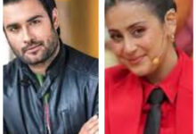 Photo of ‘लाफ्टर शेफ्स 3’ को लगा झटका, ईशा मालवीय के बाद विवियन डीसेना ने भी छोड़ा शो