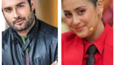 Photo of ‘लाफ्टर शेफ्स 3’ को लगा झटका, ईशा मालवीय के बाद विवियन डीसेना ने भी छोड़ा शो