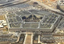 Photo of पेंटागन ने नई राष्ट्रीय रक्षा रणनीति जारी की, सहयोगियों को सुरक्षा में अधिक जिम्मेदारी लेने की सलाह