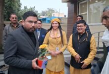 Photo of बसंत पंचमी पर हार्टफुलनेस द्वारा आध्यात्मिक समारोह का आयोजन