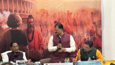 Photo of गौ माता के संरक्षण पर बनी फिल्म ‘गोदान’ 6 फरवरी को होगी रिलीज, कमाई से होगा गौशालाओं का विकास