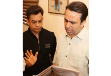 Photo of आगामी चुनावों से पहले रालोद का संगठनात्मक दांव, अनुपम मिश्रा को बड़ी जिम्मेदारी