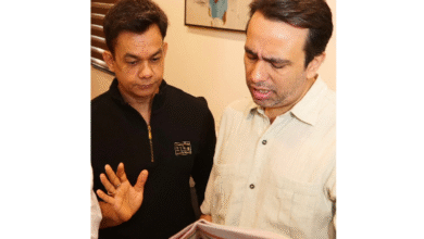 Photo of आगामी चुनावों से पहले रालोद का संगठनात्मक दांव, अनुपम मिश्रा को बड़ी जिम्मेदारी