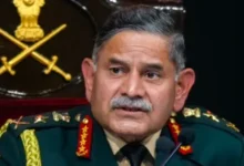 Photo of भविष्य की जंगों के लिए तैयार हो रही है भारतीय सेना’, आर्मी चीफ का बड़ा बयान