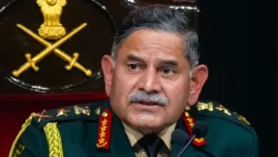 Photo of भविष्य की जंगों के लिए तैयार हो रही है भारतीय सेना’, आर्मी चीफ का बड़ा बयान