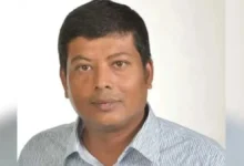 Photo of बांग्लादेश में चुनाव से पहले हिंसा तेज, ढाका में BNP से जुड़े पूर्व नेता अजीजुर रहमान मुसब्बिर की गोली मारकर हत्या