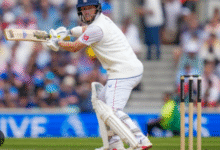 Photo of एशेज 2025-26: सिडनी टेस्ट में फिर फ्लॉप रही इंग्लैंड की ओपनिंग, बेन डकेट के नाम शर्मनाक रिकॉर्ड