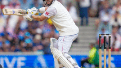 Photo of एशेज 2025-26: सिडनी टेस्ट में फिर फ्लॉप रही इंग्लैंड की ओपनिंग, बेन डकेट के नाम शर्मनाक रिकॉर्ड