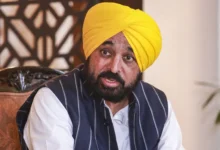 Photo of श्री अकाल तख्त साहिब ने पंजाब के मुख्यमंत्री भगवंत मान को किया तलब, 15 जनवरी को पेश होने का आदेश