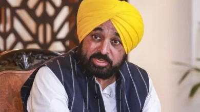 Photo of श्री अकाल तख्त साहिब ने पंजाब के मुख्यमंत्री भगवंत मान को किया तलब, 15 जनवरी को पेश होने का आदेश