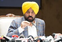 Photo of पंजाब सरकार ने प्रवासी और एनआरआई पंजाबी के लिए लॉन्च किया ‘एनआरआई ई-सनद पोर्टल’, 27 सरकारी सेवाएं अब ऑनलाइन उपलब्ध