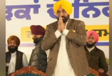 Photo of मजीठा में 23 ग्रामीण सड़कों का शिलान्यास, सीएम मान बोले—पंजाब डर और जबरन वसूली की राजनीति से बाहर निकल चुका है