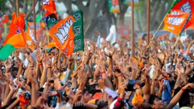 Photo of महाराष्ट्र नगर निगम चुनाव:  BJP का बढ़ता वर्चस्व, ठाकरे ब्रांड पर संकट