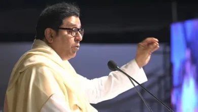 Photo of चुनावों में हार के बाद आया राज ठाकरे का पहला रिएक्शन, जानें क्या कुछ कहा