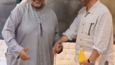 Photo of गल्फ देशों में बैन के बावजूद ‘बॉर्डर 2’ का जबरदस्त क्रेज, फिल्म देखने UAE से मुंबई पहुंचा सनी देओल का फैन