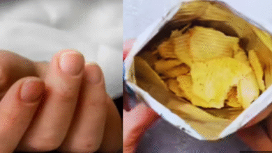 Photo of ओडिशा: चिप्स का पैकेट फटने से 8 साल के बच्चे की आंख गंभीर रूप से घायल, परिवार ने कंपनी के खिलाफ शिकायत दर्ज कराई