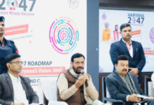 Photo of बजट जनता का है, सरकार का नहीं: हरियाणा में बजट पूर्व परामर्श पर सीएम नायब सिंह सैनी