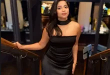 Photo of अमेरिका में 27 वर्षीय भारतीय युवती की हत्या, आरोपी भारत से गिरफ्तार