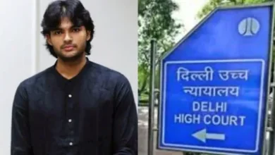 Photo of दिल्ली हाई कोर्ट ने पवन कल्याण के बेटे अकिरा नंदन पर बनी AI फिल्म के प्रसारण पर लगाई रोक