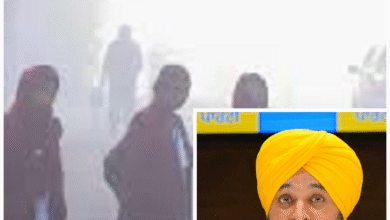 Photo of पंजाब के स्कूलों में बढ़ेंगी छुट्टियां ! रेड अलर्ट  के बीच आज आ सकते हैं नए आदेश