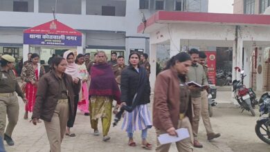 Photo of प्रतापगढ़ जेल में 13 किन्नरों की जांच में 7 एचआईवी पॉजिटिव, सुरक्षा सतर्कता बढ़ाई गई