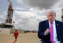 Photo of अमेरिका को वेनेजुएला से 30-50 मिलियन बैरल तेल मिलने का दावा, ट्रंप ने किया नियंत्रण का भरोसा