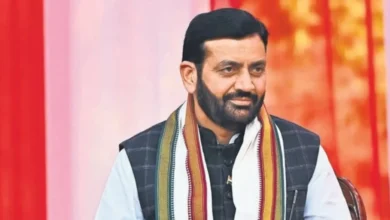 Photo of 2026-27 का बजट हरियाणा के 28 करोड़ लोगों की आकांक्षाओं का दस्तावेज होगा : नायब सिंह सैनी