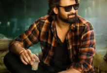 Photo of प्रभास की हॉरर-एंटरटेनर फिल्म ‘द राजा साब’ 9 जनवरी 2026 को होगी रिलीज, सेंसर से मिली UA सर्टिफिकेट