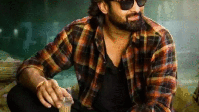 Photo of प्रभास की हॉरर-एंटरटेनर फिल्म ‘द राजा साब’ 9 जनवरी 2026 को होगी रिलीज, सेंसर से मिली UA सर्टिफिकेट