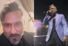 Photo of आपत्तिजनक बयान पर घिरे हनी सिंह, वायरल वीडियो के बाद सार्वजनिक रूप से मांगी माफी