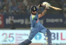 Photo of विराट कोहली का ऐतिहासिक कारनामा, सबसे तेज 28 हजार इंटरनेशनल रन पूरे करने वाले बल्लेबाज़ बने