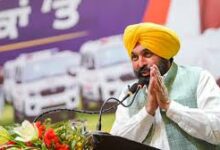 Photo of सीएम भगवंत मान के जालंधर दौरे से पहले प्रशासन अलर्ट, अधिकारियों की छुट्टियां रद्द