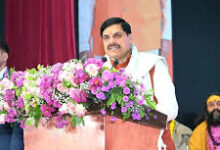 Photo of भोपाल में मुख्यमंत्री मोहन यादव ने स्टार्टअप समिट-2026 में उद्यमियों और निवेशकों से संवाद किया